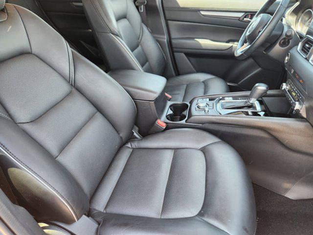 used 2024 Mazda CX-5 car, priced at $26,518