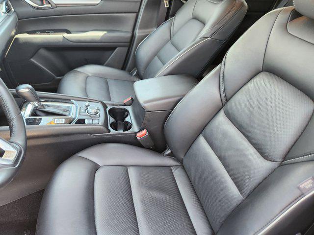 used 2024 Mazda CX-5 car, priced at $26,518