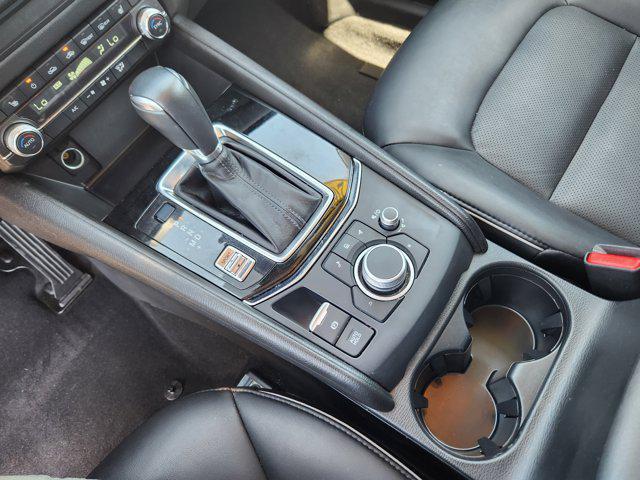 used 2024 Mazda CX-5 car, priced at $26,518