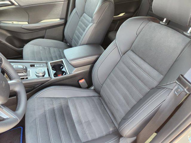 used 2025 Mitsubishi Outlander PHEV car, priced at $37,010