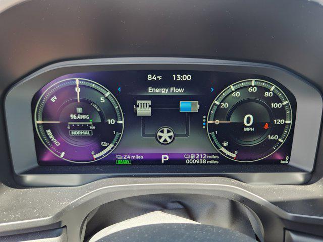 used 2025 Mitsubishi Outlander PHEV car, priced at $37,010