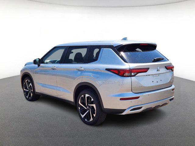 used 2025 Mitsubishi Outlander PHEV car, priced at $37,010