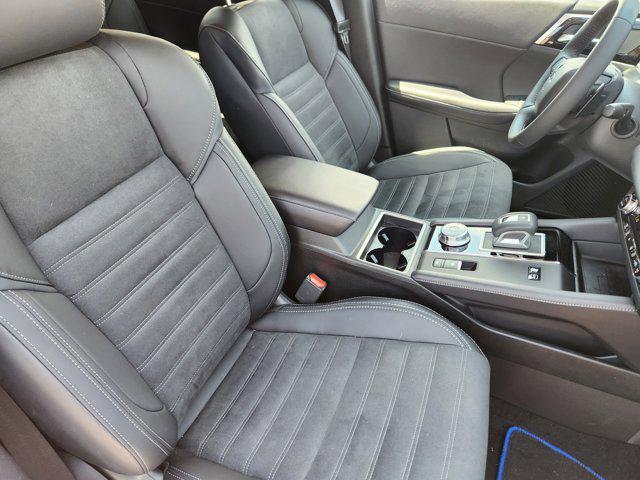 used 2025 Mitsubishi Outlander PHEV car, priced at $37,010