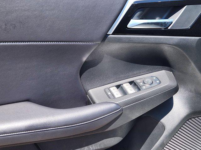 used 2025 Mitsubishi Outlander PHEV car, priced at $37,010