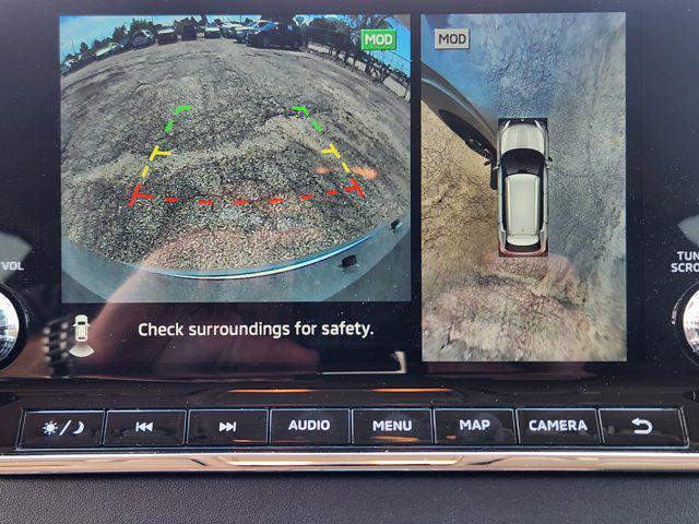 used 2025 Mitsubishi Outlander PHEV car, priced at $37,010