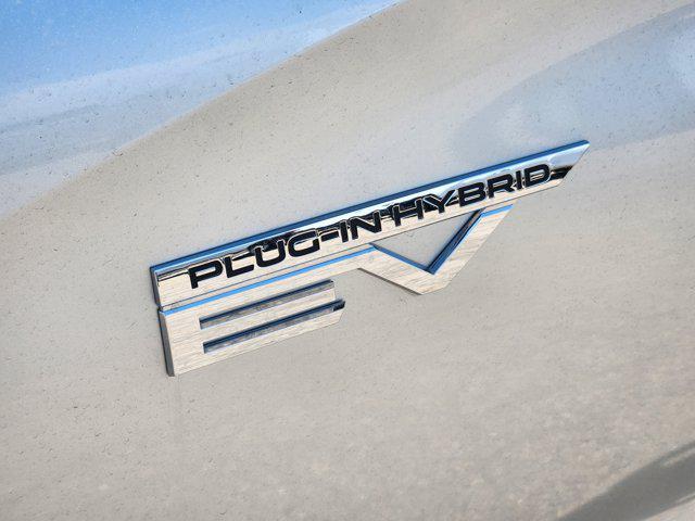 used 2025 Mitsubishi Outlander PHEV car, priced at $37,010