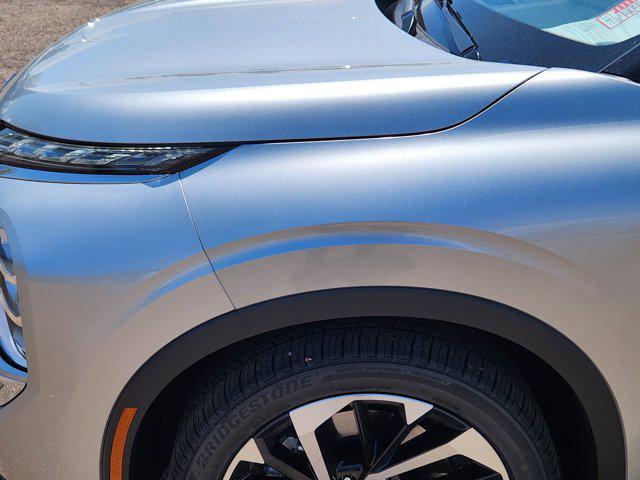 used 2025 Mitsubishi Outlander PHEV car, priced at $37,010