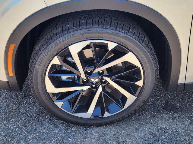 used 2025 Mitsubishi Outlander PHEV car, priced at $37,010