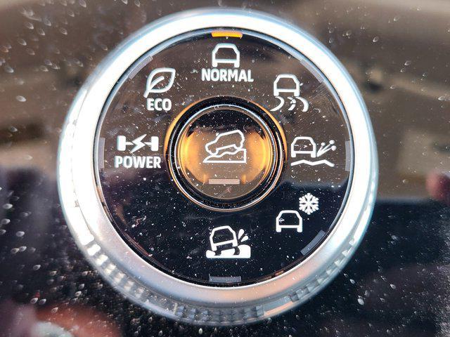 used 2025 Mitsubishi Outlander PHEV car, priced at $37,010