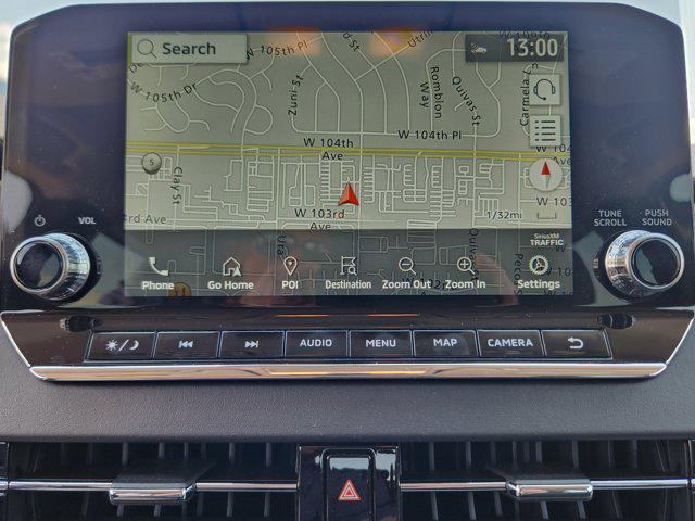 used 2025 Mitsubishi Outlander PHEV car, priced at $37,010