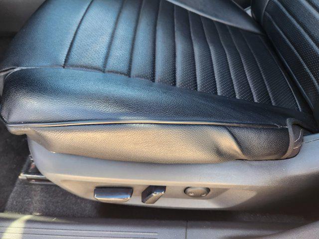 used 2021 Nissan Rogue car, priced at $17,971