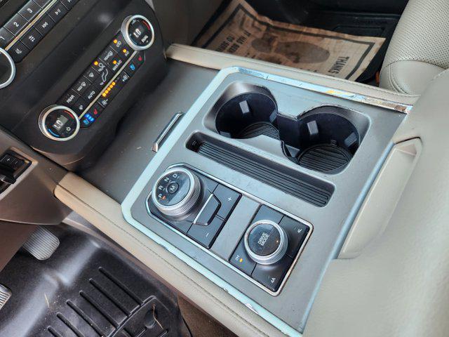 used 2021 Ford Expedition Max car, priced at $28,462