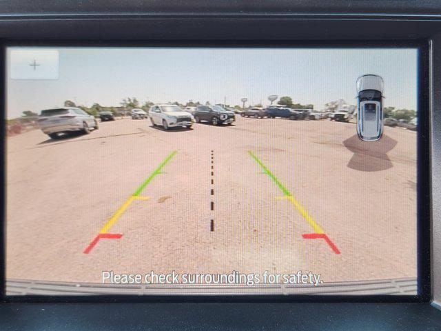 used 2021 Ford Expedition Max car, priced at $28,462