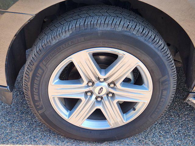 used 2021 Ford Expedition Max car, priced at $28,462