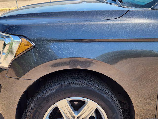 used 2021 Ford Expedition Max car, priced at $28,462