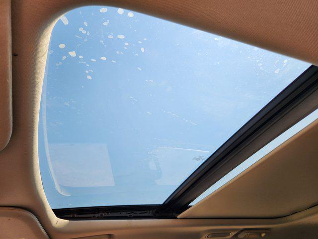 used 2021 Ford Expedition Max car, priced at $28,462