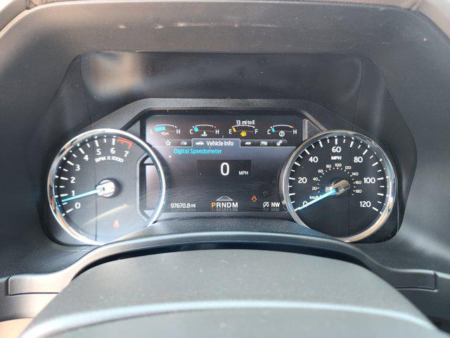 used 2021 Ford Expedition Max car, priced at $28,462