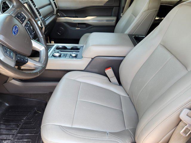 used 2021 Ford Expedition Max car, priced at $28,462