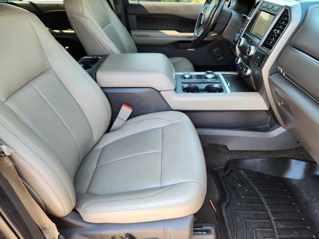 used 2021 Ford Expedition Max car, priced at $28,462