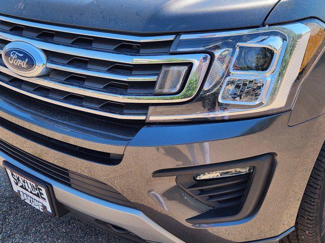 used 2021 Ford Expedition Max car, priced at $28,462