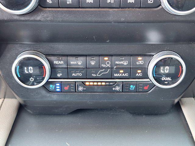 used 2021 Ford Expedition Max car, priced at $28,462