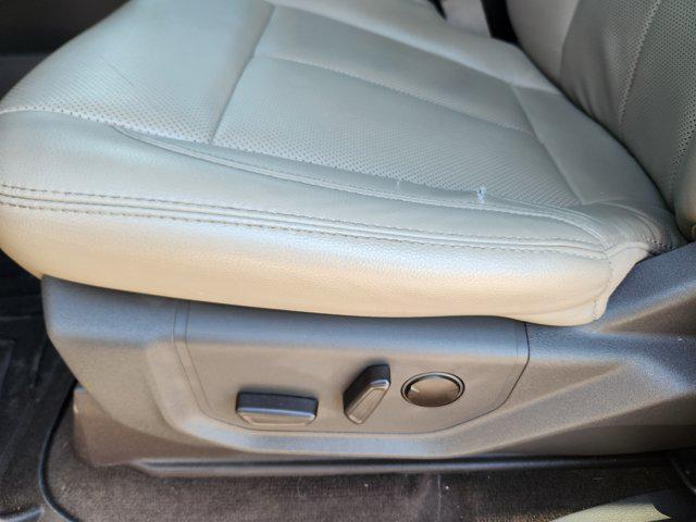 used 2021 Ford Expedition Max car, priced at $28,462