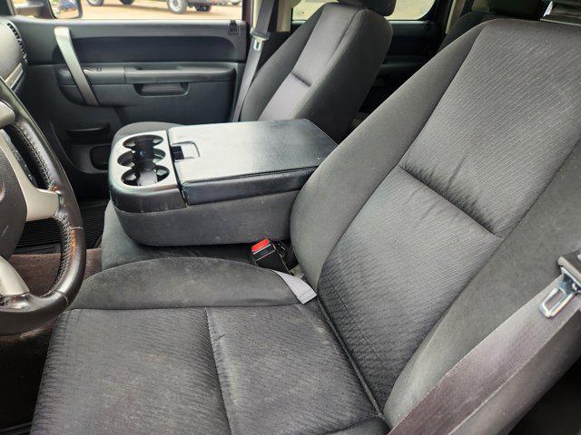 used 2013 GMC Sierra 3500 car, priced at $21,941