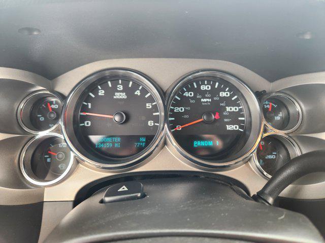 used 2013 GMC Sierra 3500 car, priced at $21,941