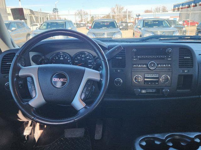 used 2013 GMC Sierra 3500 car, priced at $24,969