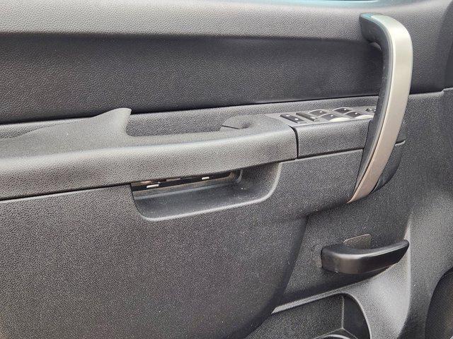 used 2013 GMC Sierra 3500 car, priced at $21,941