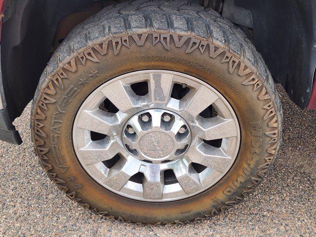 used 2013 GMC Sierra 3500 car, priced at $21,941