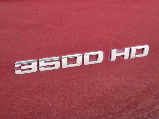 used 2013 GMC Sierra 3500 car, priced at $21,941