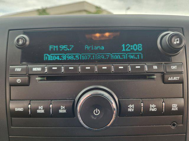 used 2013 GMC Sierra 3500 car, priced at $21,941