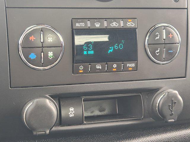 used 2013 GMC Sierra 3500 car, priced at $21,941