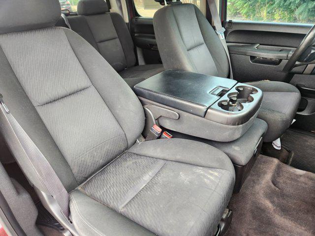 used 2013 GMC Sierra 3500 car, priced at $21,941