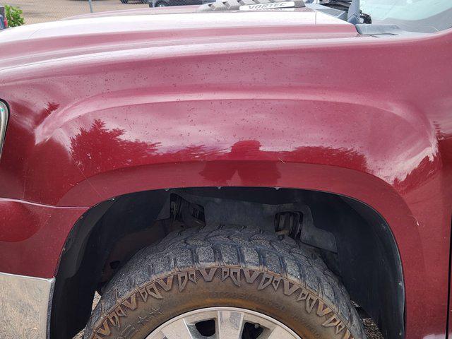 used 2013 GMC Sierra 3500 car, priced at $21,941