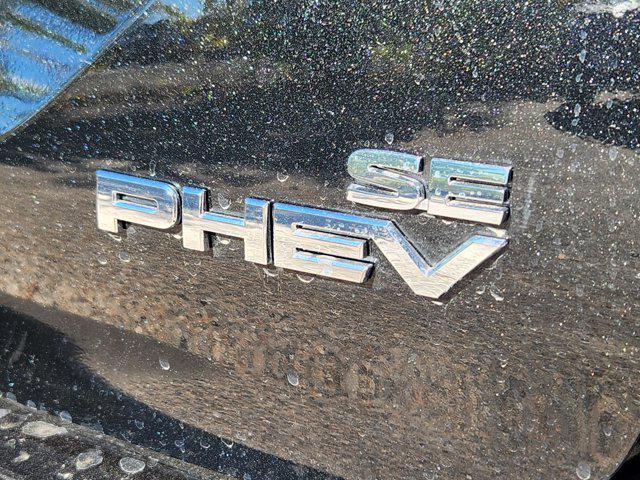 new 2025 Mitsubishi Outlander PHEV car, priced at $37,770