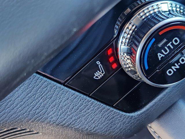 new 2025 Mitsubishi Outlander PHEV car, priced at $37,770