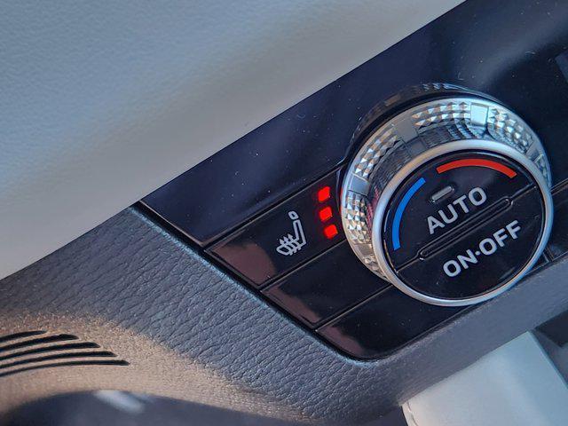 new 2025 Mitsubishi Outlander PHEV car, priced at $41,130