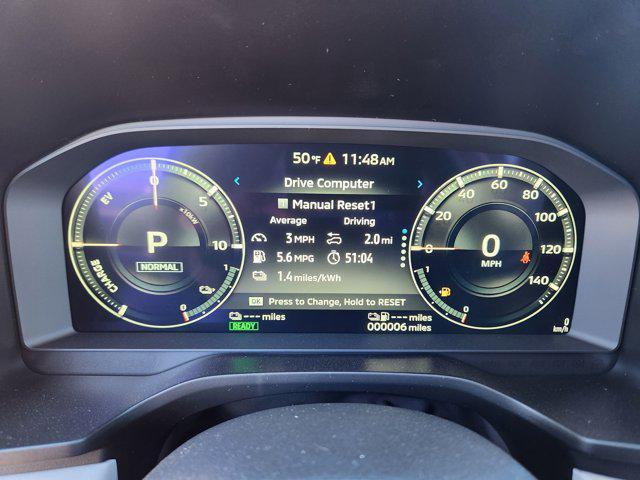 new 2025 Mitsubishi Outlander PHEV car, priced at $41,130