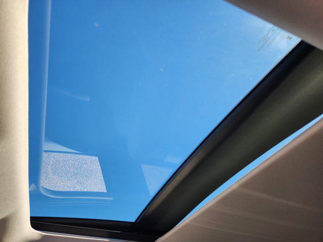 new 2025 Mitsubishi Outlander PHEV car, priced at $41,130