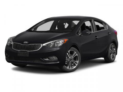 used 2014 Kia Forte car, priced at $6,248