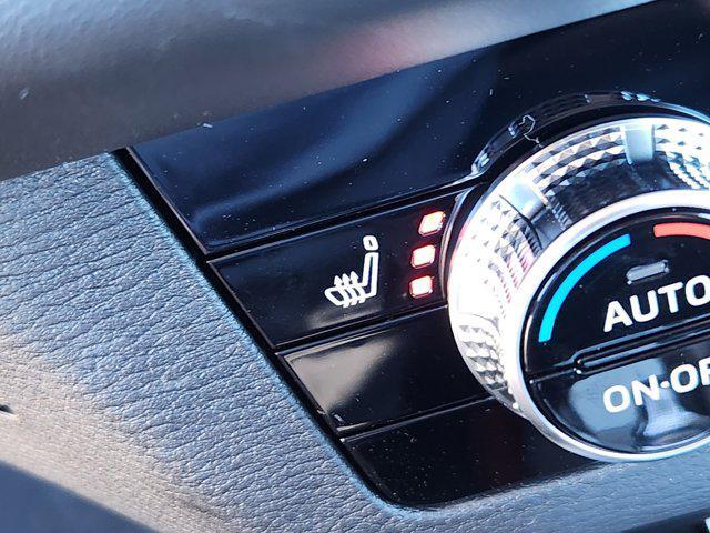 new 2025 Mitsubishi Outlander PHEV car, priced at $41,725