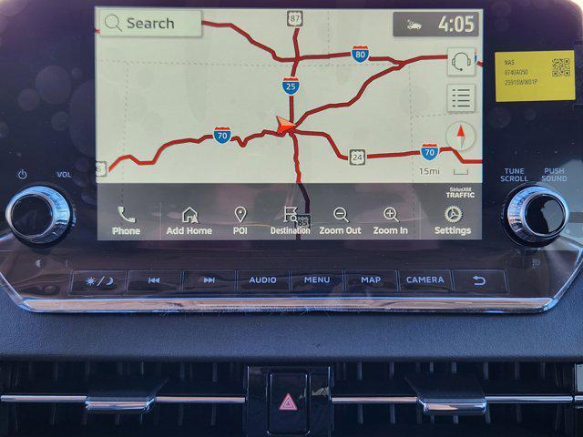 new 2025 Mitsubishi Outlander PHEV car, priced at $41,725