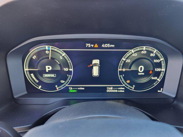 new 2025 Mitsubishi Outlander PHEV car, priced at $41,725