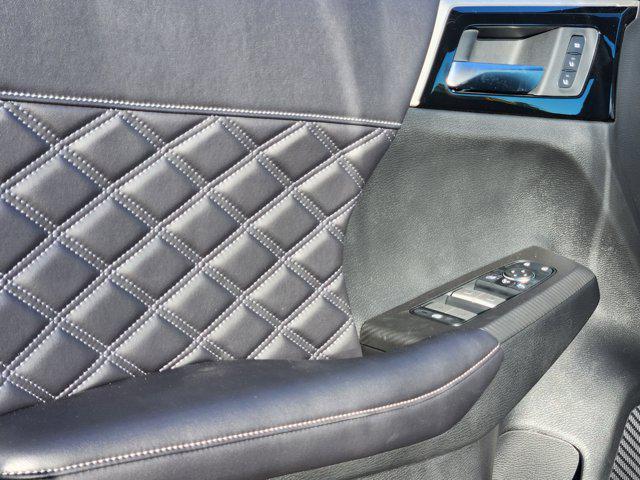 new 2025 Mitsubishi Outlander PHEV car, priced at $41,725