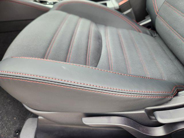 new 2025 Mitsubishi Outlander Sport car, priced at $29,230