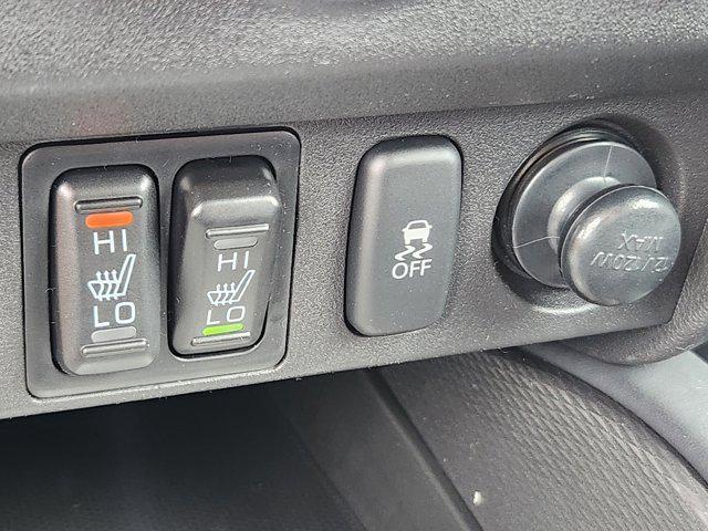 new 2025 Mitsubishi Outlander Sport car, priced at $29,230