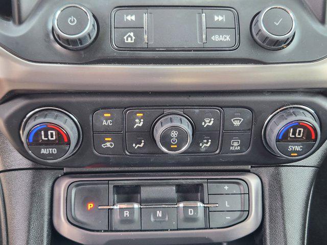 used 2022 GMC Acadia car, priced at $28,401