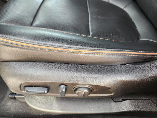 used 2022 GMC Acadia car, priced at $28,401